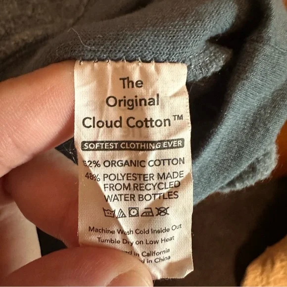 Soft Serve Clothing Hoodie - Picture 4 of 11